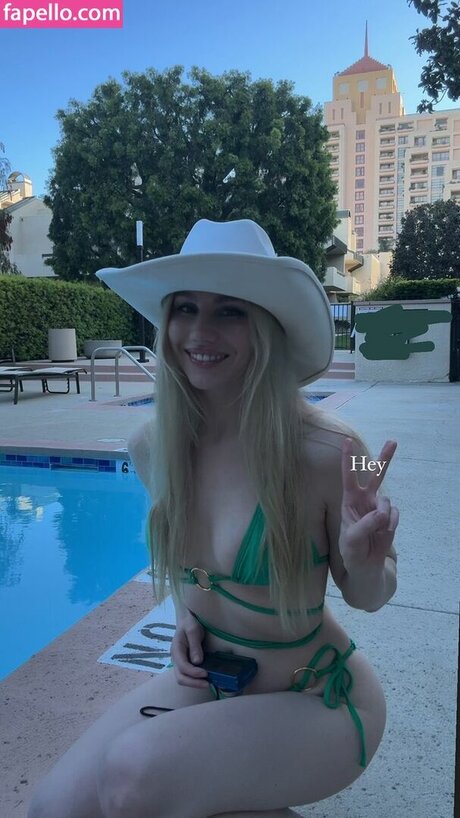 amateur blondine nur fans heiße nacktheit bild