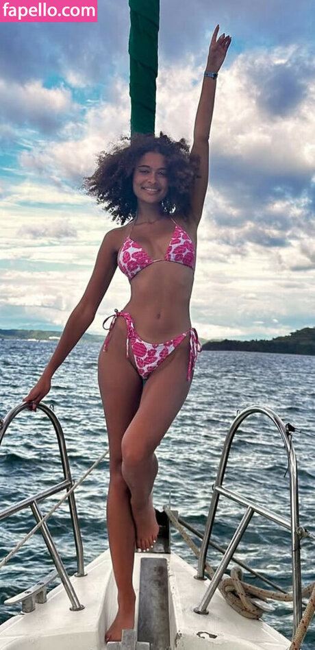 Gabby Lana pornostar nacktheit bild