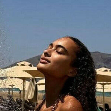 Gabby Lana heiße kunst galerie