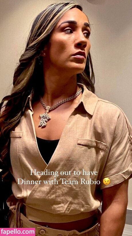 Amanda Serrano model nackten archiv