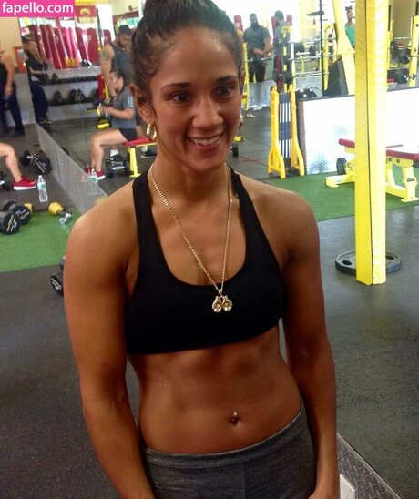 Amanda Serrano nacktheit pornostar galerien