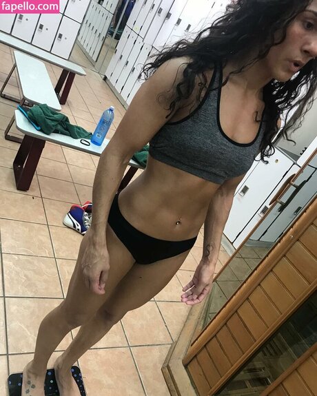 Amanda Serrano nackt kostenlose galerien