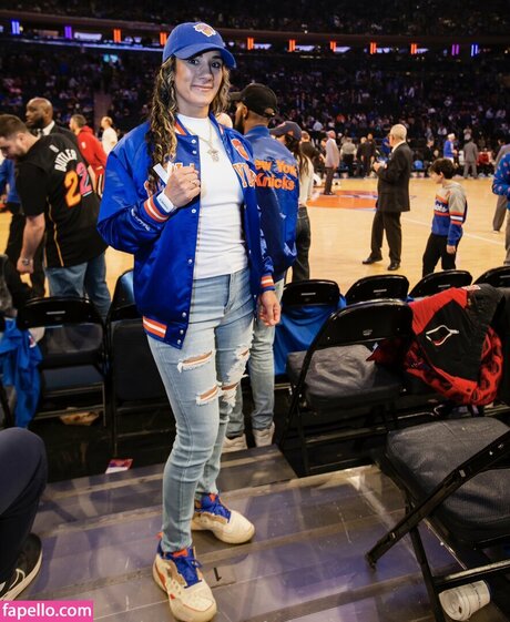 Amanda Serrano xxx schöne archiv