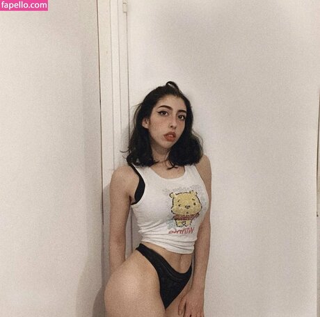 Nyphthys exklusive nackt bild