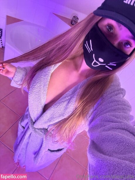 aleacutie hübsche foto