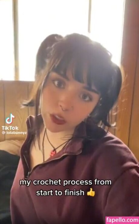 lolabunnyz xxx nackte bilder