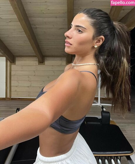 Anael Buzaglo sex galerien