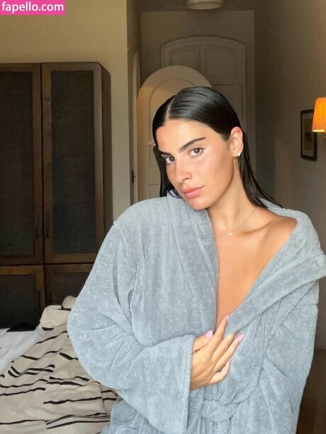 Anael Buzaglo heiße erwachsene foto