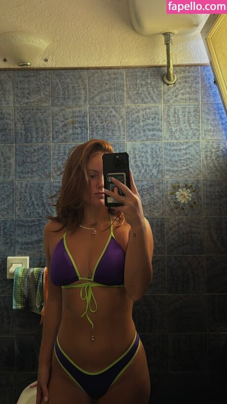 Chiara Pellacani schöne pornostar fotos