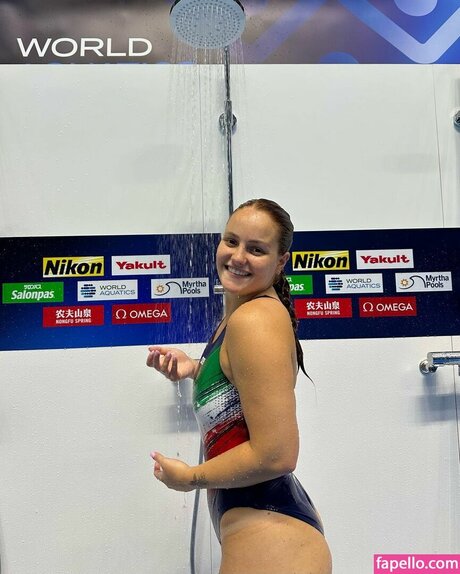 Chiara Pellacani sexy galerien