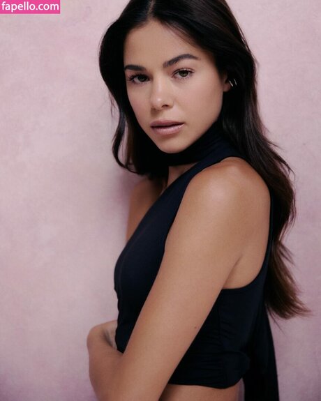 Elissa Burns schauspielerin nette galerie