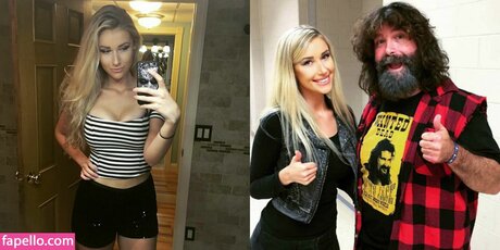 Noelle Foley perfekte xxx galerie