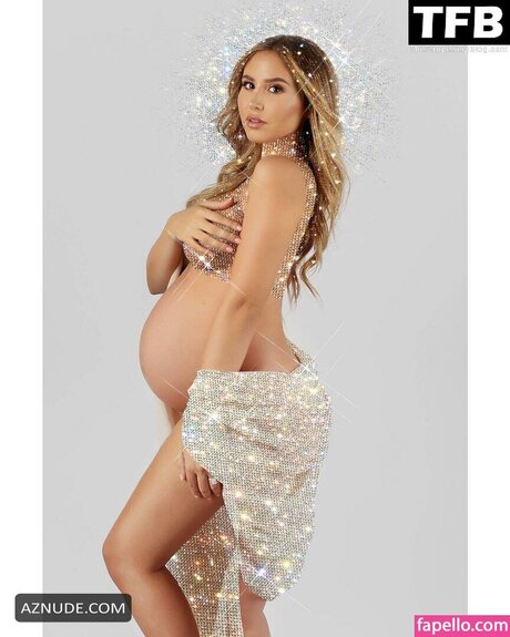 Catherine Paiz top xxx foto