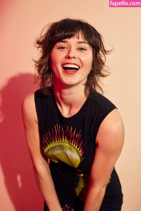 Ruby Cruz top nackt foto