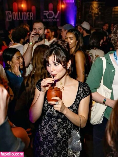 Ruby Cruz model nette galerie