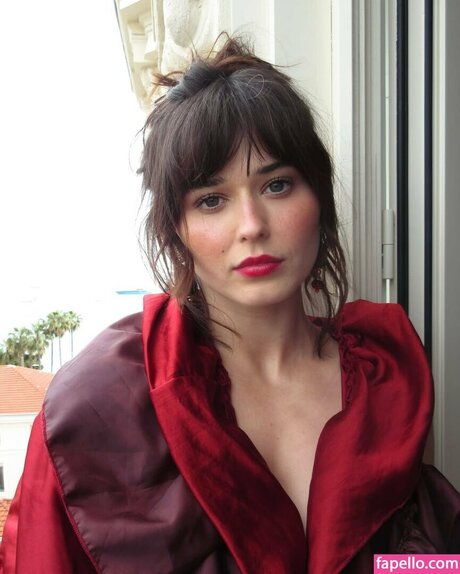 Ruby Cruz kunst akt archiv