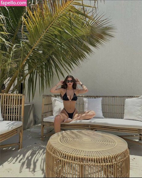 Sofia Silvestri schöne top bilder