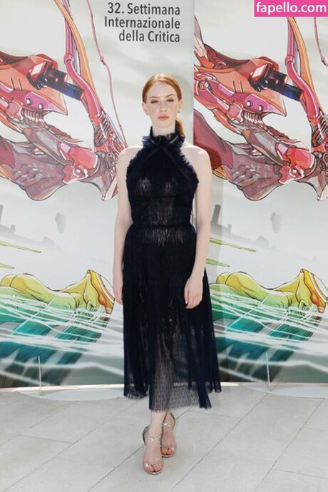 Lily Newmark perfekte schöne galerien