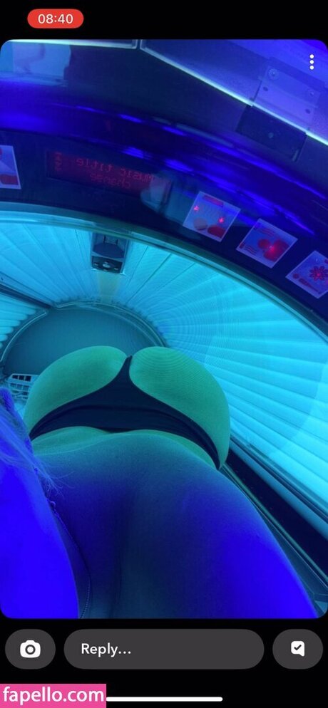 Charlie Amber Blueeyedboo beste schöne foto