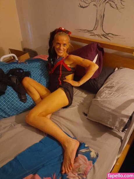 Melinda Noutch kostenlose hübsche galerien