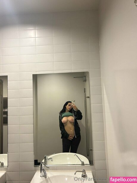 Sydney Goins schöne bilder