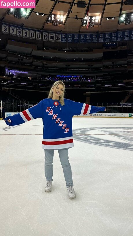 Megan Eugenio model nackten bild