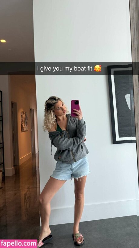 Megan Eugenio schauspielerin sexy foto