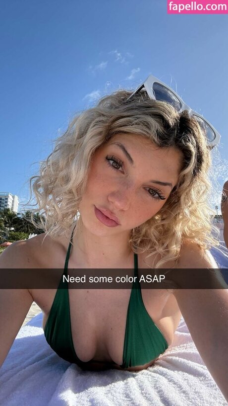 Megan Eugenio kostenlose nette foto