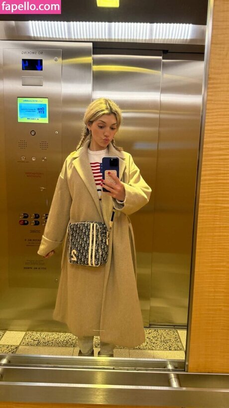 Megan Eugenio schöne top archiv