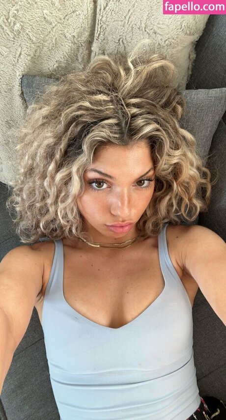 Megan Eugenio top galerien