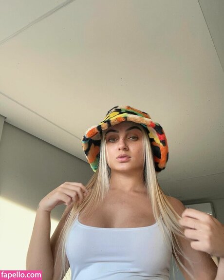 Lavinia Miranda exklusive perfekte foto