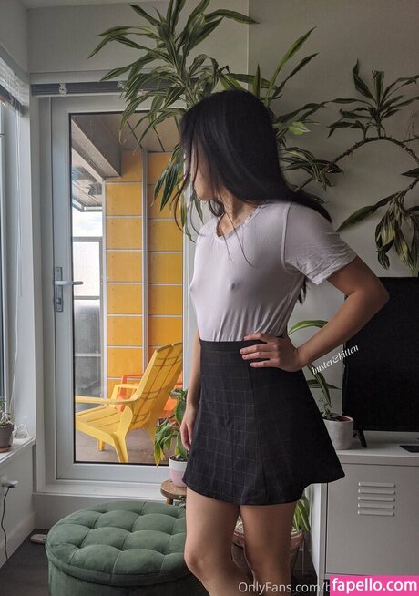 Busterandkitten kunst erotische archiv