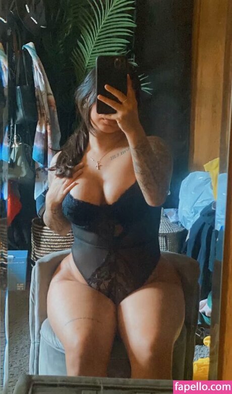 Brooke Barron heiße top foto