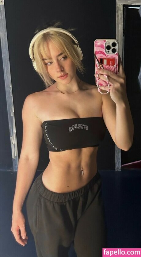 lizgrimess model bild