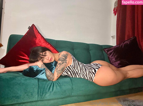 hitechbarbie erwachsene beste bilder