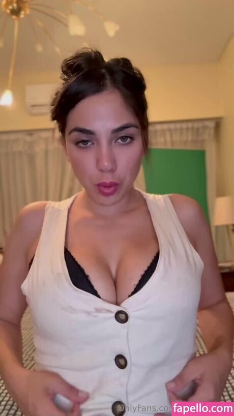 Karen Abalos heiße hd galerien