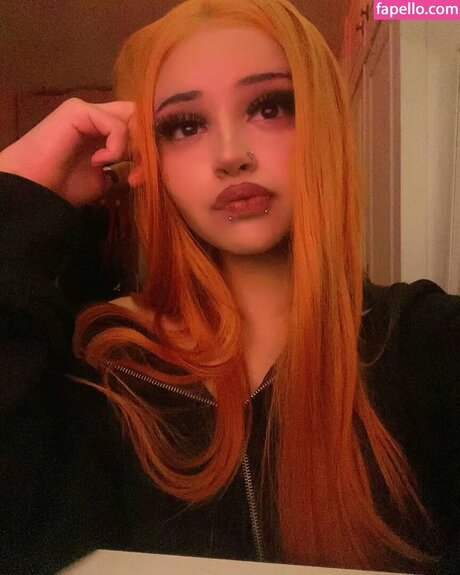 iljfgigi hübsche akt foto