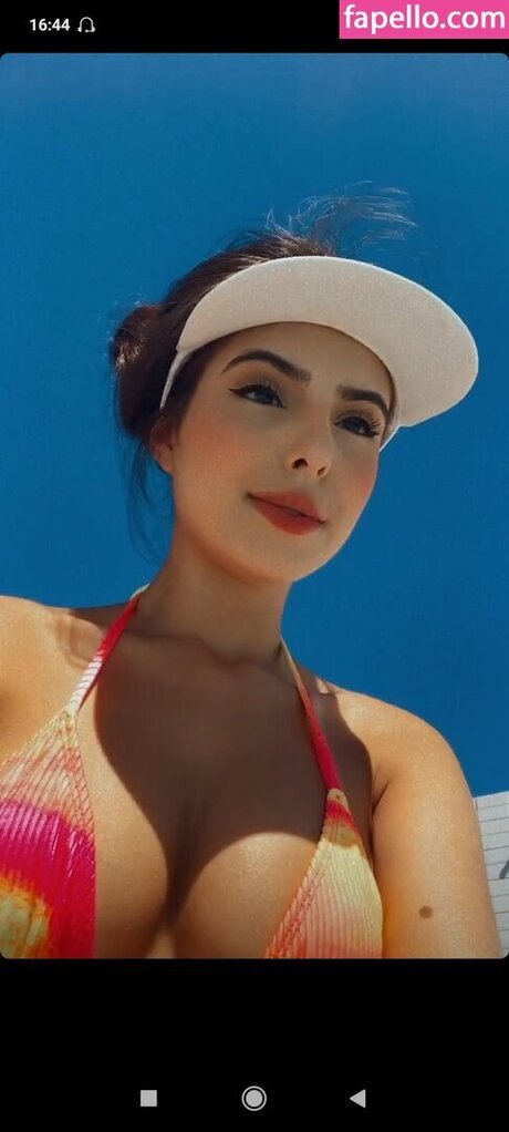 Larissa Costa kostenlose schöne galerie