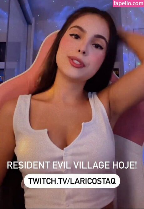 Larissa Costa erwachsene nackte bild