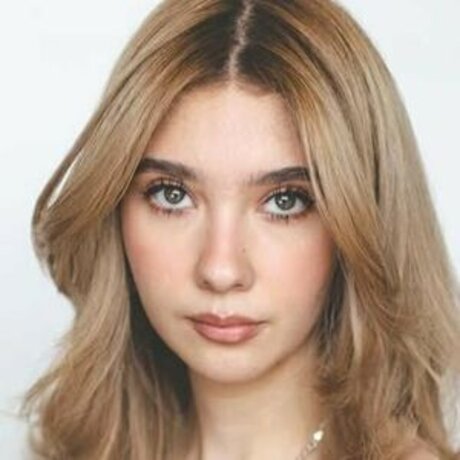 Amara Que Linda erwachsene top archiv