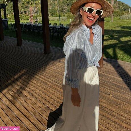 MargauxTheCook pornostar freie bild