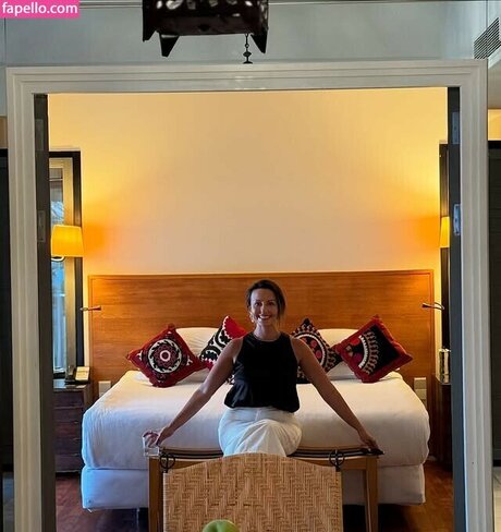 MargauxTheCook top akt foto