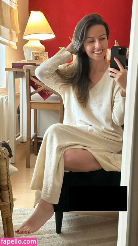 MargauxTheCook schauspielerin exklusive bild