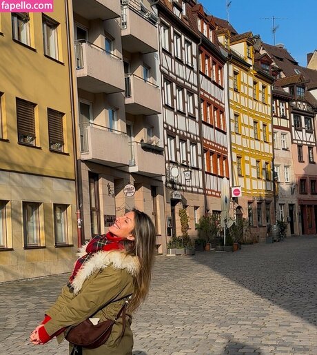 MargauxTheCook pornostar akt fotos