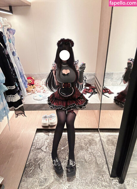 Misanay model erwachsene foto