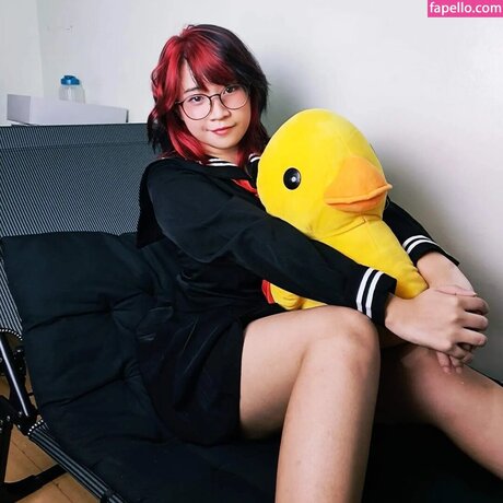 mrspixelfly hübsche akt foto