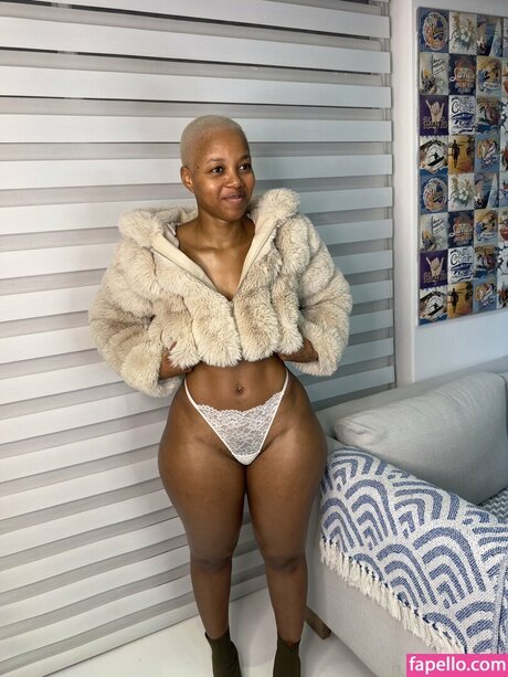 Faustina Thobakgale schauspielerin nackt galerien