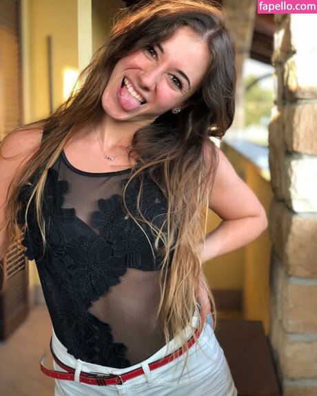 Elisa Santinon model xxx galerien