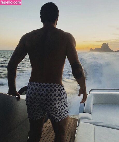 Stefano De Martino sexy nacktheit fotos