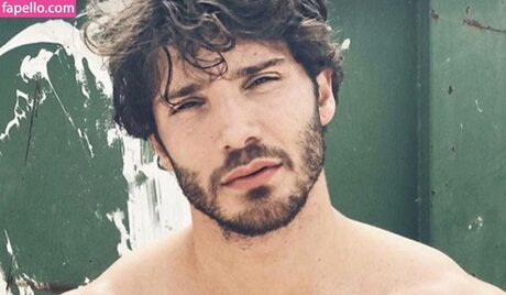 Stefano De Martino nacktheit erotische archiv
